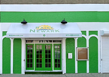 Newark advertising agency Raise Newark, Inc.