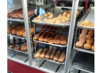Raised Donuts & Bagels Corona Bagel Shops
