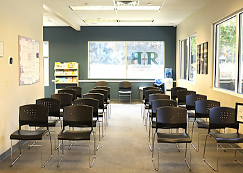 Boise City Addiction Treatment Centers Raise the Bottom