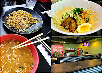 Palmdale Japanese Restaurants Raizel Ramen