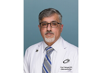 Raj I. Narayani, MD, FACG, FASGE - GASTROINTESTINAL ASSOCIATES PC Knoxville Gastroenterologists