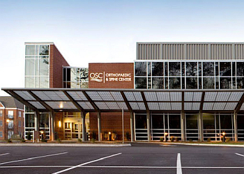 Newport News Pain Management Doctors Raj N. Sureja, MD - ORTHOPEDIC & SPINE CENTER