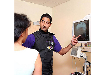 Newport News Pain Management Doctors Raj N. Sureja, MD - ORTHOPEDIC & SPINE CENTER