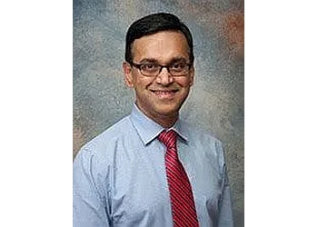  Raj Pai, MD, FAAP - CLEARWATER PEDIATRIC CARE Clearwater Pediatricians image 1