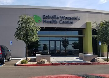Phoenix Gynecologists Raj Rathee, MD - ESTRELLA WOMEN'S HEALTH CENTER