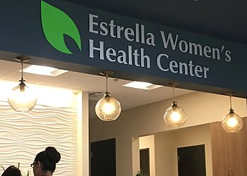 Phoenix Gynecologists Raj Rathee, MD - ESTRELLA WOMEN'S HEALTH CENTER