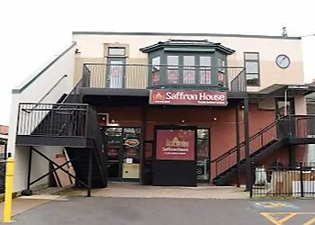 Syracuse Indian Restaurants Raj Saffron House