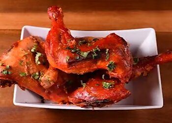 Raj Saffron House Syracuse Indian Restaurants image 1