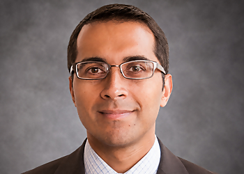 Raj Tandon, MD - ENT AND ALLERGY ASSOCIATES Raj Tandon, MD - Jersey City, NJ Ent Doctors - Doctor Portrait Image