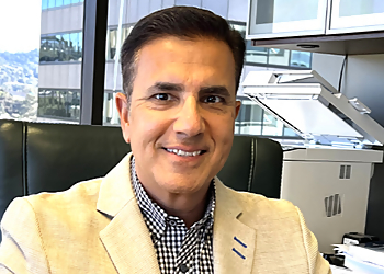 Raj Wadhwani - WADHWANI & SHANFELD Long Beach Bankruptcy Lawyers image 1