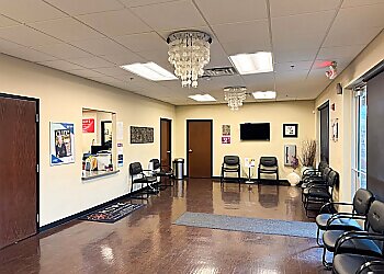 Las Vegas Oncologists Raja S. Mehdi, MD - HOPE CANCER CARE OF NEVADA