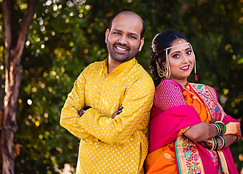 Fremont Wedding Photographers Raja Singh Photography