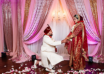 Fremont Wedding Photographers Raja Singh Photography