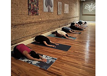 Fort Worth Yoga Studios Raja Yoga