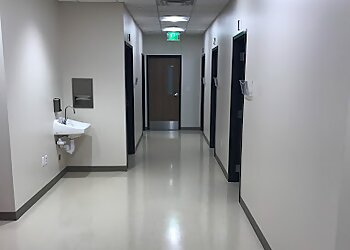 Austin Podiatrists Rajan K. Patel, DPM - AUSTIN FOOT & ANKLE CENTER