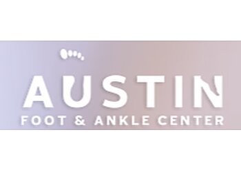 Austin Podiatrists Rajan K. Patel, DPM - AUSTIN FOOT & ANKLE CENTER
