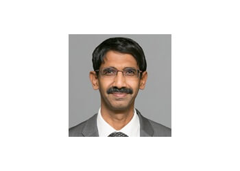 Rajan Krishnamani, MD - Premier Cardiovascular Institute in Dayton