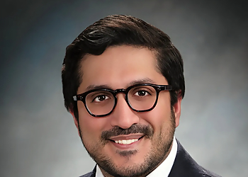 Rajan Paul Dang, MD - HUNTSVILLE EAR, NOSE & THROAT Rajan Paul Dang, MD - Huntsville, AL Ent Doctors - Doctor Portrait Image