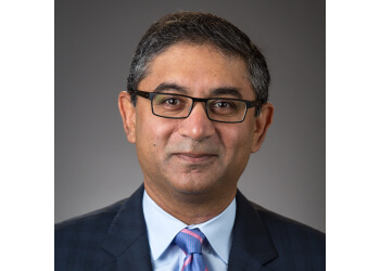 Dallas gastroenterologist Rajeev Jain, MD - Texas Health Presbyterian Hospital Dallas