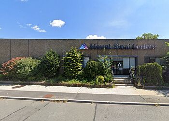 Rajeev Sindhwani, MD - Yonkers, NY Cardiologists - Hospital Exterior Image