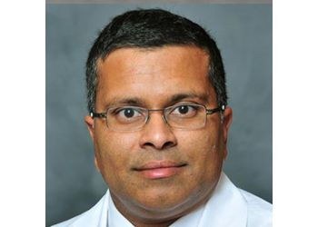 Rajendran Sabapathy, MD - Midwest Heart & Vascular Specialists