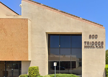 El Monte Cardiologists Rajesh Chawla, MD