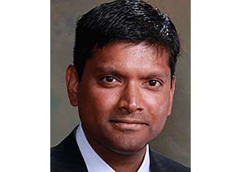 Rajesh Kumar, MD Oklahoma City Nephrologists