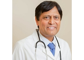 Austin gastroenterologist Rajesh Mehta, MD - Lonestar Gastroenterology 