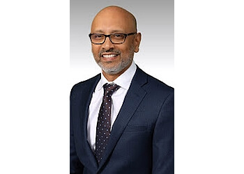 Rajesh N. Kukunoor, MD - Ironwood Cancer & Research Center