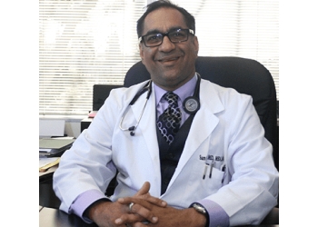 Rajesh Sam Suri, MD, FACC - West Coast Medicine & Cardiology