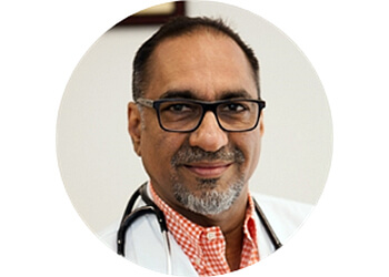 Rajesh Sam Suri, MD, FACC - West Coast Medicine & Cardiology Fremont Cardiologists