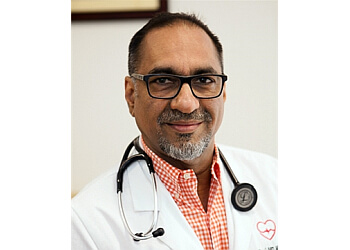 Rajesh Sam Suri, MD, FACC - West Coast Medicine and Cardiology