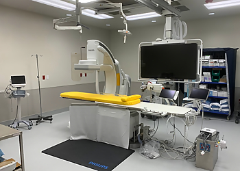 Thornton Cardiologists Rajesh Sharma, MD, FACC, FSCAI - ADVANCED HEART AND VEIN CENTER