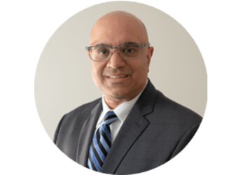 Rajesh Sharma, MD, FACC, FSCAI - ADVANCED HEART AND VEIN CENTER  Thornton Cardiologists image 1