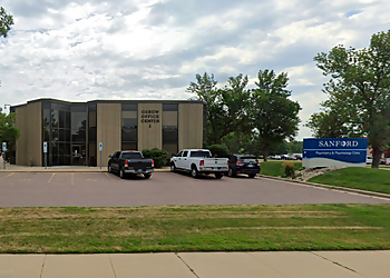 Sioux Falls Psychiatrists Rajesh Singh, MD - SANFORD PSYCHIATRY & PSYCHOLOGY CLINIC