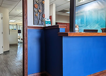 Fresno Dentists Raji Haddad, DDS - FIRST FAMILY DENTAL