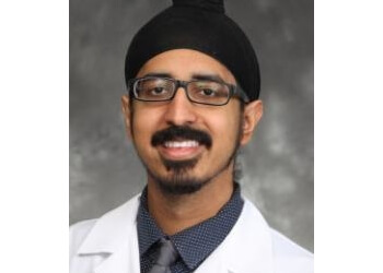 Visalia endocrinologist Rajinderpal S. Chahal, MD