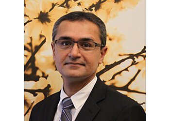 Rajiv Ashar, MD, FACC - PIONEER CARDIOVASCULAR CONSULTANTS, P.C. Tempe Cardiologists image 1