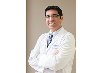 Rajiv Pandit, MD, FACS - DALLAS ENT HEAD & NECK SURGERY Dallas Ent Doctors image 1