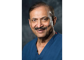 Rajiv Puri, MD - PURI ORTHOPEDIC CENTER AND SPINE INSTITUTE Victorville Orthopedics
