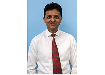 West Valley City Pain Management Doctors Rajiv Shah, MD - UTAH PAIN SPECIALISTS