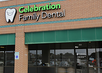 Carrollton Dentists Rajiv Shekhadiya, DDS - CELEBRATION FAMILY DENTAL OF CARROLLTON