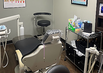 Carrollton Dentists Rajiv Shekhadiya, DDS - CELEBRATION FAMILY DENTAL OF CARROLLTON