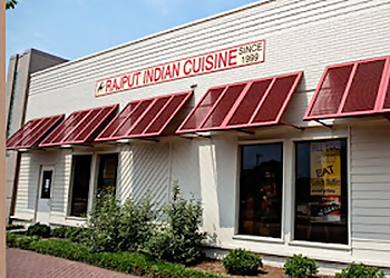 Norfolk Indian Restaurants Rajput Indian Cuisine Norfolk
