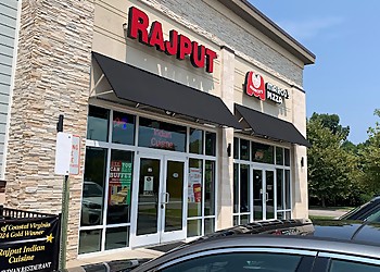 Hampton Indian Restaurants Rajput Indian Cuisine Suffolk