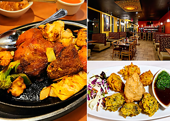 Hampton Indian Restaurants Rajput Indian Cuisine Suffolk