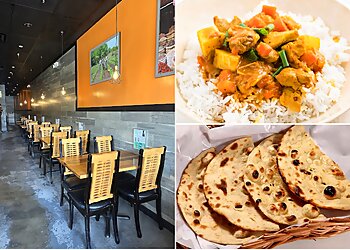 Chesapeake Indian Restaurants Rajput Indian Eats