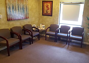 Elizabeth Dentists Raju Patel, DDS - ADVANCED DENTAL CENTER