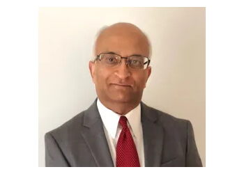 Raju Patel, DO, FACC Tacoma Cardiologists