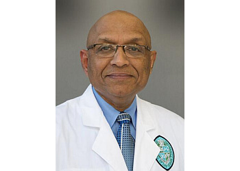 Raju Thomas, MD, FACS, FRCS, MHA - TULANE UROLOGY & FERTILITY CLINIC New Orleans Urologists